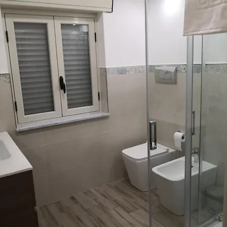 Civico 1 Apartment *