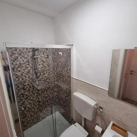 Apartment Civico 1
