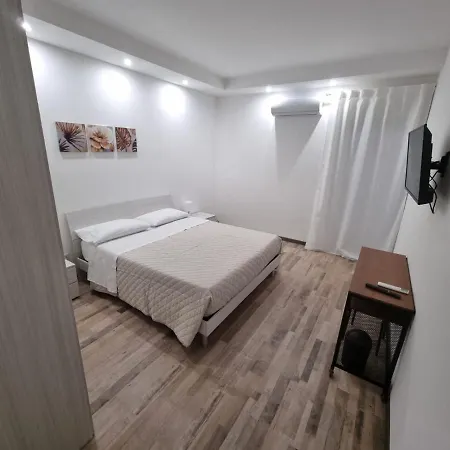 Apartment Civico 1