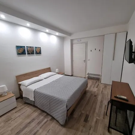 Apartment Civico 1 Valguarnera Caropepe