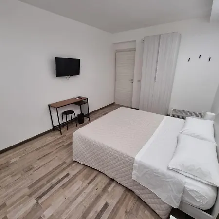 Civico 1 Apartment *