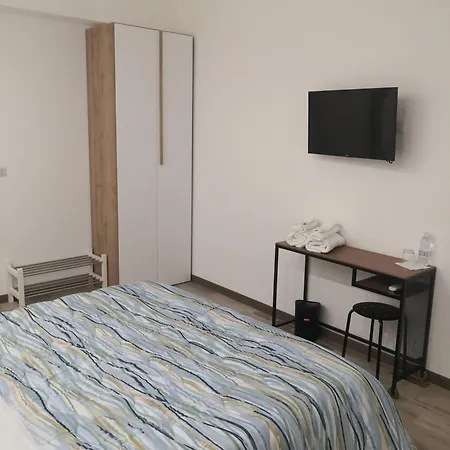 Civico 1 Apartment *