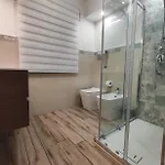 Apartment Civico 1 Valguarnera Caropepe