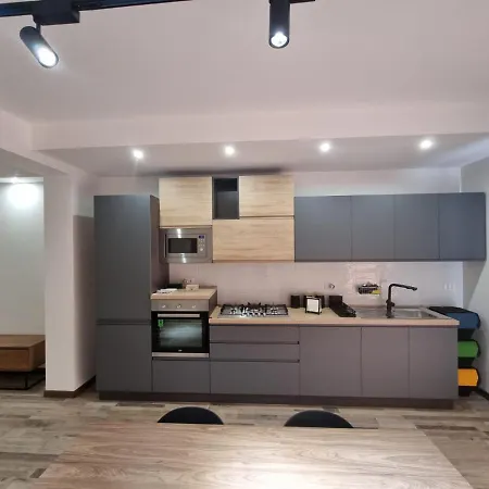 Appartement Civico 1 *