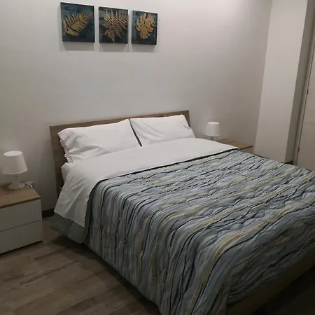 Civico 1 Appartement Valguarnera Caropepe