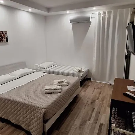 Civico 1 * Valguarnera Caropepe