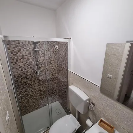 Apartment Civico 1 *