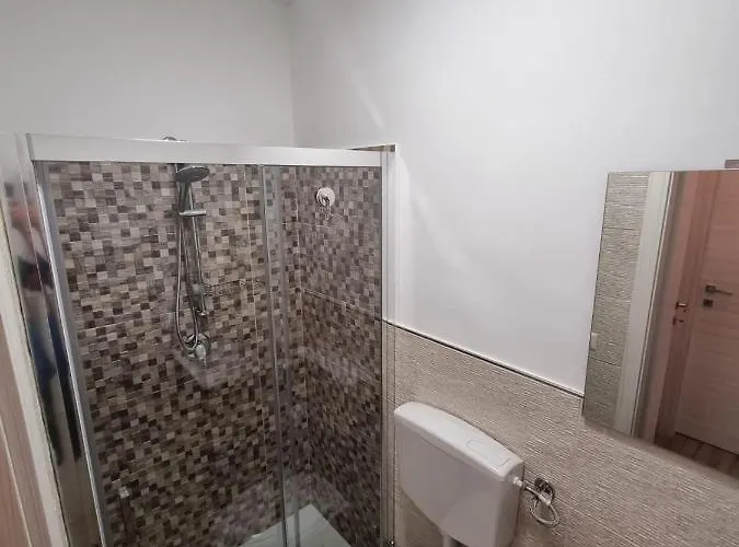 Appartement Civico 1