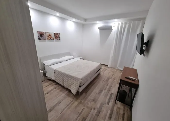 Appartement Civico 1