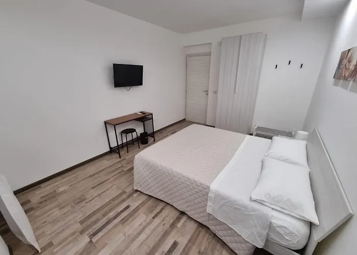 Civico 1 Appartement *