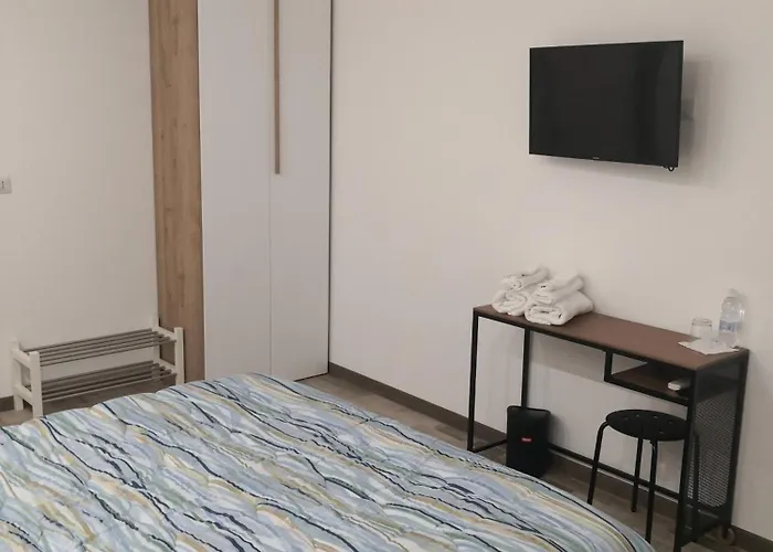 Civico 1 Appartement *