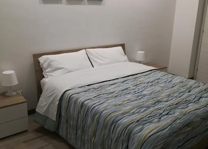 Civico 1 Appartement Valguarnera Caropepe