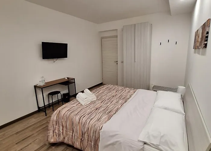 Civico 1 * Valguarnera Caropepe