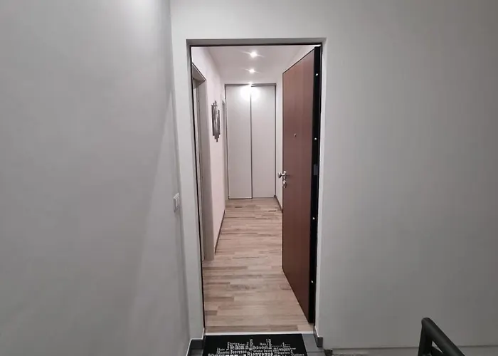 Civico 1 Appartement Valguarnera Caropepe