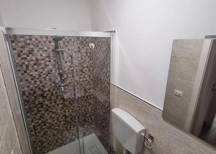 Appartement Civico 1 *